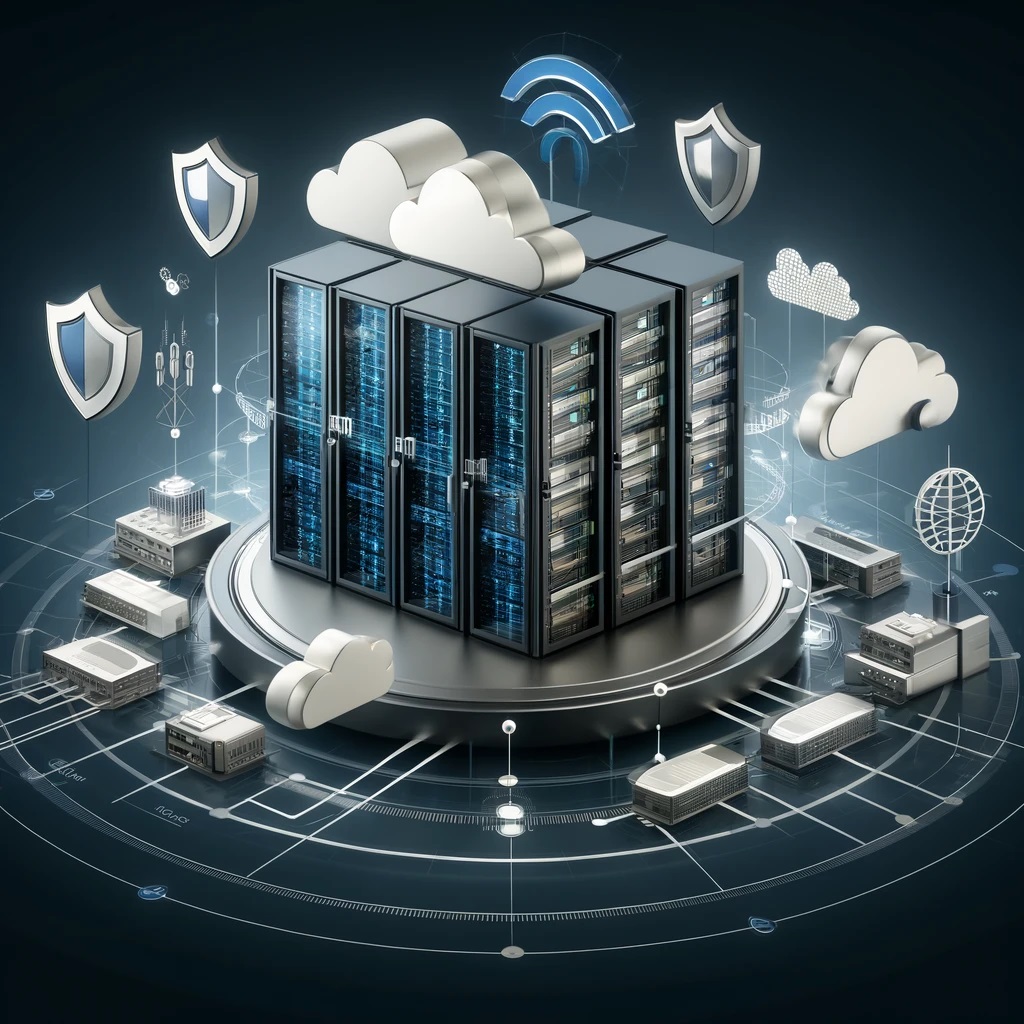 sistem-network